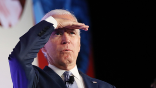 Joe Biden Tweets Best Recovery Wishes To Elena Delle Donne, Literally While She Is Playing In The WNBA Finals